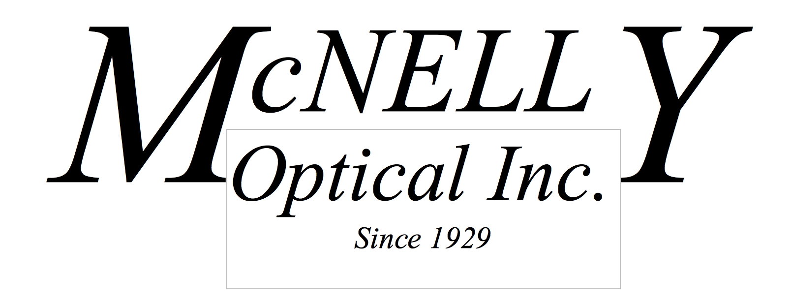 McNelly Optical